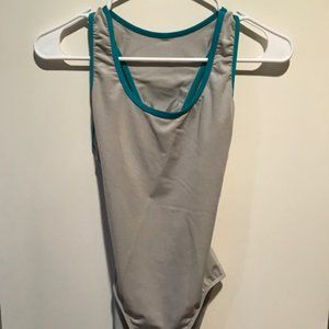 Mariia Stella Leotard